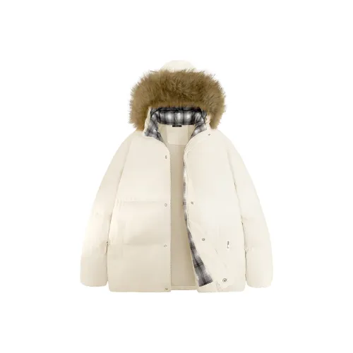 Miniso Унисекс Пуховики