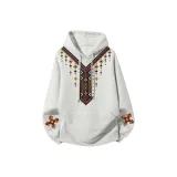 Туманно-серый