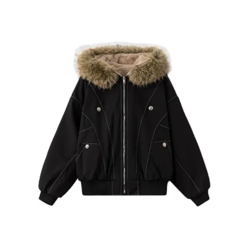 GOSO Женские пуховики