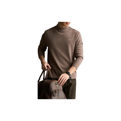 PERDONTOO Мужские термофутболки