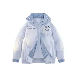 Светло-голубой