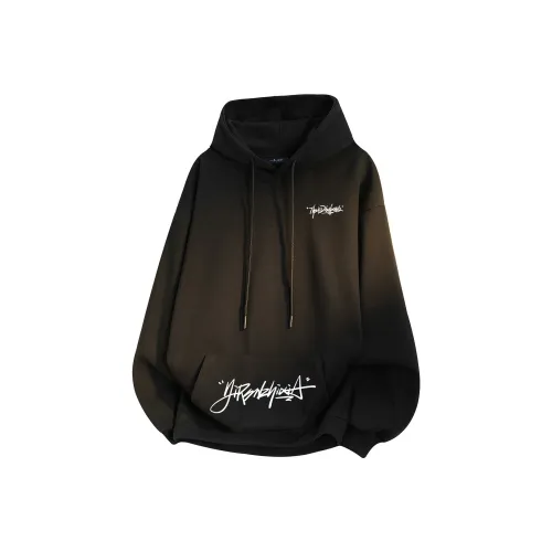 Под одним человеком Свитшот Унисекс