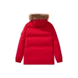 Настоящий красный