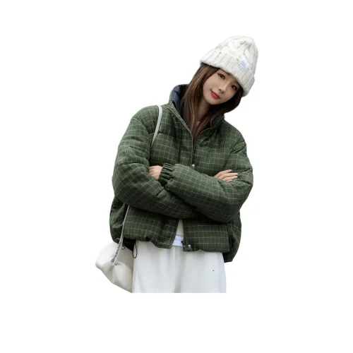 FINDSME GAGA Пуховик Женские