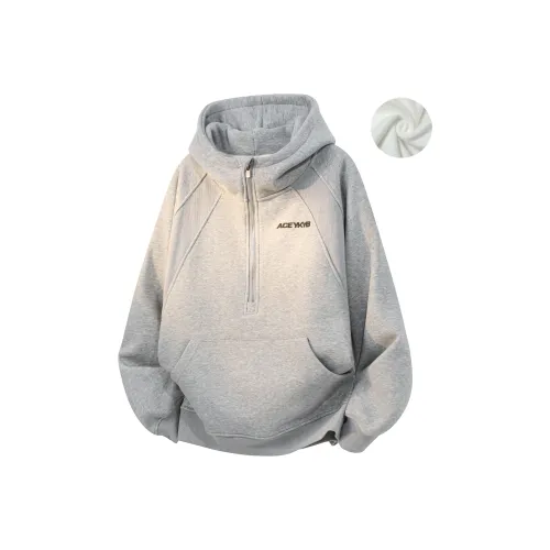 YK YB YK YB x Tao Huang Свитшот Унисекс