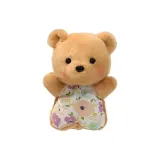 Бобовый сумка медведь