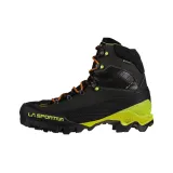 Чёрно-зеленый