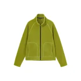 Жёлтый, зелёный (женский)