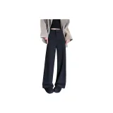 Тёмно-серый, увеличенная длина