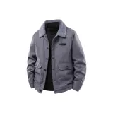 Темно-серый