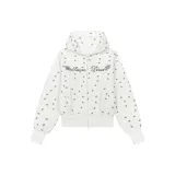 Белый [с флисовой подкладкой]