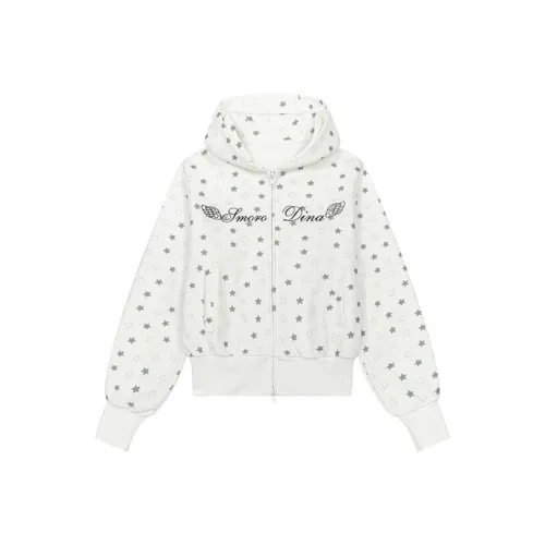 Dippanis Женские Свитшоты