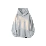 Серый меланж