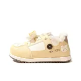 Светло-желтый [Бант]