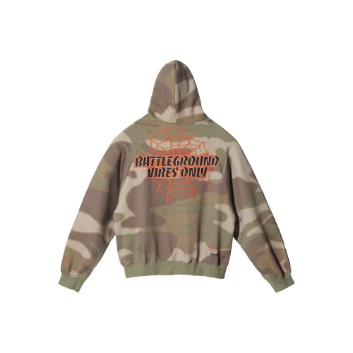 EQLZ EQUALIZER Свитшот Унисекс