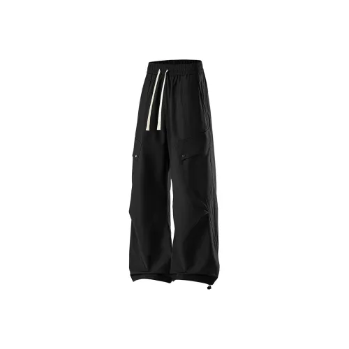 Evil Lions Унисекс Повседневные Брюки