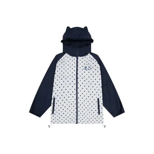 NELY Женская тренч-куртка