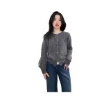 Высокий интеллект Серый