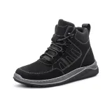 Легкие Черные Туфли