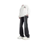 Чёрный Серый [Всесезонный Базовый]