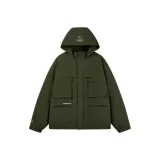 Армейский зеленый