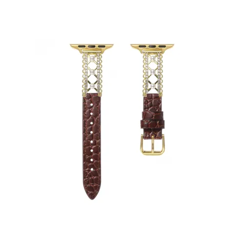 JIALIXING Ремень Apple Совместимость Металл