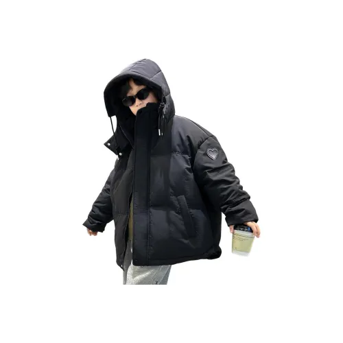 MUTONGSHAONIAN Пуховик Подростки