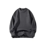 Темно-серый