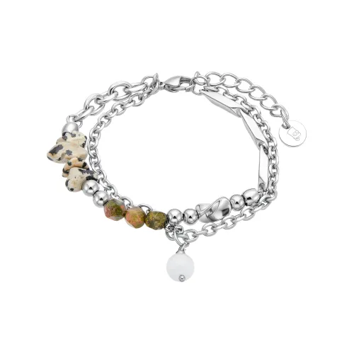 The Simpsons Нержавеющие стальные браслеты унисекс