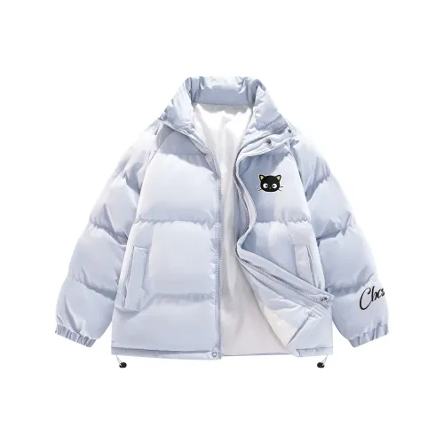 Herbal Primer Пуховая куртка Унисекс