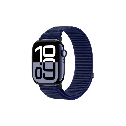 TAOGLU Ремешок Apple Совместимость Материал Нейлон