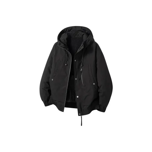 HYUNDAI Унисекс Пуховики