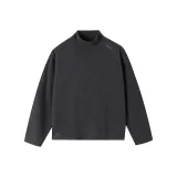 Темно-серый