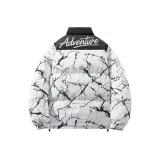 Белый камуфляж