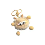 Верблюжий цвет с ремешком для рук