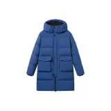 Тёмный Woad Синий 5181