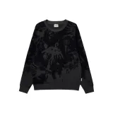 E44 Черный Песочный цвет