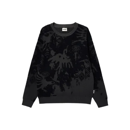 JACK JONES Мужской Трикотаж