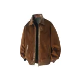 Коричневый