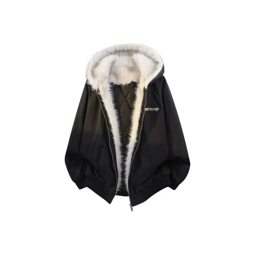 DEERWAY Унисекс Пуховики