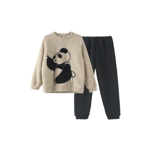 FENGTING 8748 Женские Пижамные Комплекты