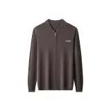 Речной камень серого цвета