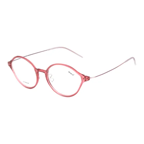 SHERO EYEWEAR Овал Очки с диоптриями Унисекс