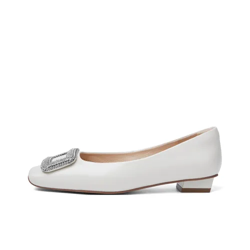 PT'SON Женские повседневные туфли Женские