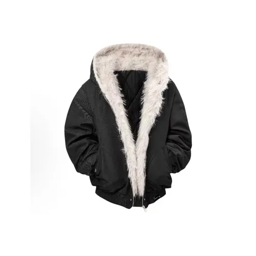 DEMAVIE Унисекс Пуховики