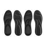 2 пачки [Передняя часть стопы утолщенная | Ультра-мягкий обезболивающий]