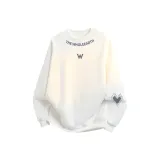 Белый (с флисовой подкладкой)