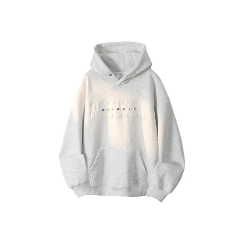 ZUOFEILI Унисекс Свитшоты