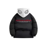 Чёрный [В комплекте с высококачественным свитшотом]