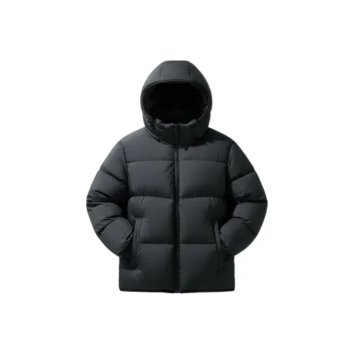 AMBER LIGHT Унисекс Пуховики